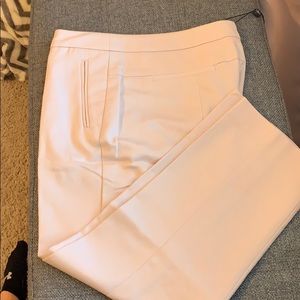 Women’s size 8 new cropped dress pant